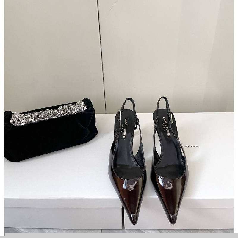 Y*L high heels